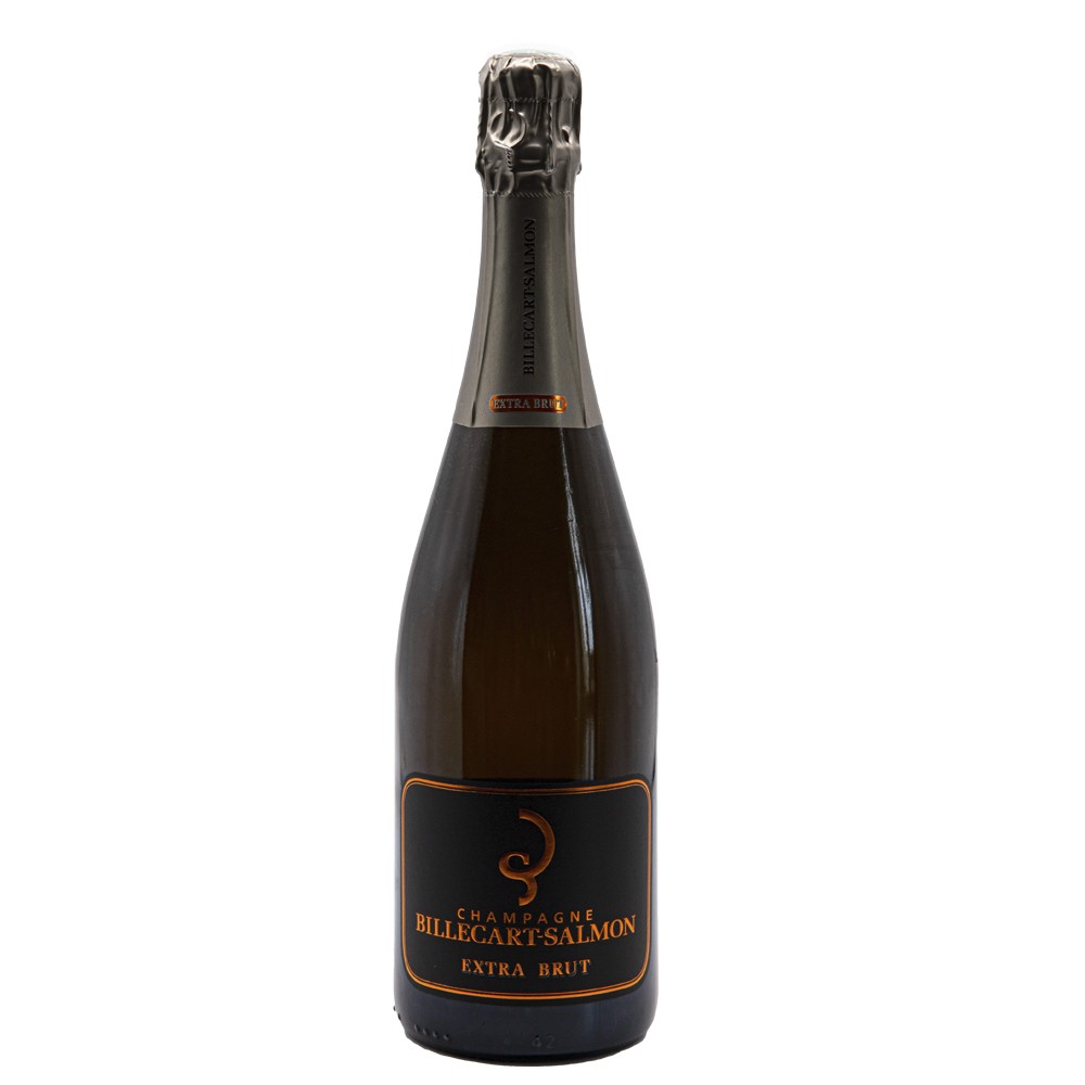 Champagne Billecart - Salmon Brut Réserve - Champagne, Brut Champagne : online purchase