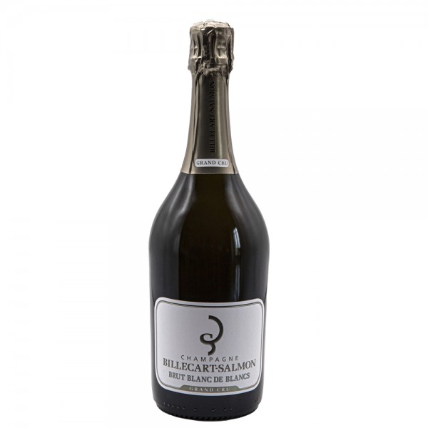 Champagne Billecart - Salmon Brut Réserve - Champagne, Blanc de blancs Champagne : online purchase
