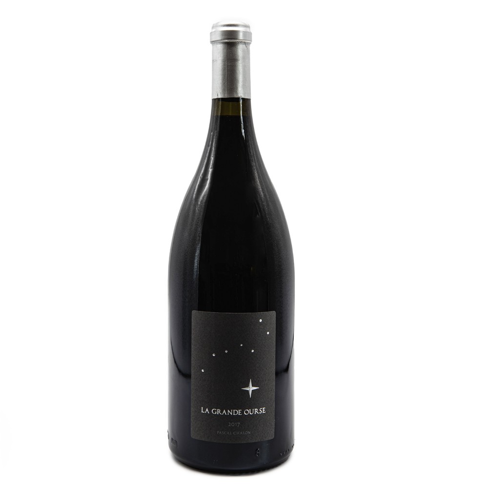 Magnum La Grande Ourse 2017 1,5l - Wine, Red wine : online purchase