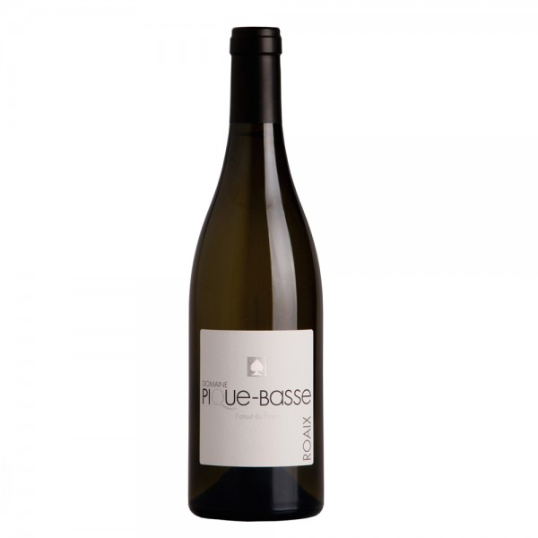 Picque-Basse Atypique 2019 - Wine, White wine : online purchase