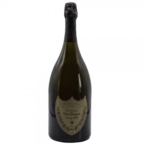 Champagne Dom Pérignon Vintage 2008 - Cave à vin & Spiritueux : achat en ligne