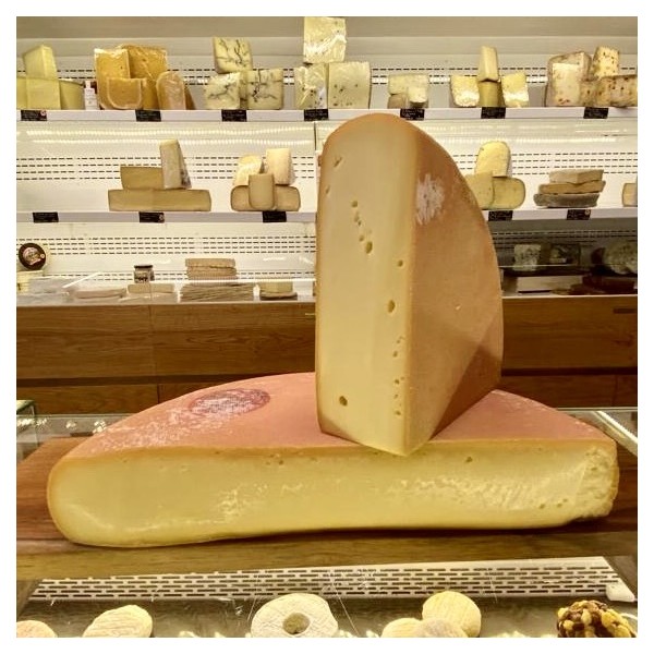 La Raclette fermière IGP - Our cheese selection : online purchase