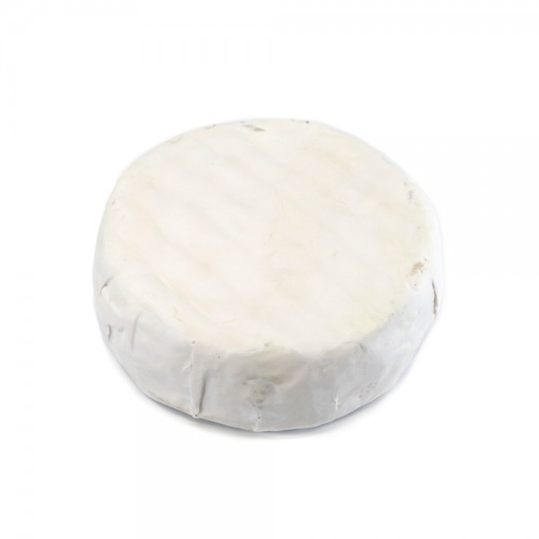 Camembert de bufflonne - Maiosn Moga