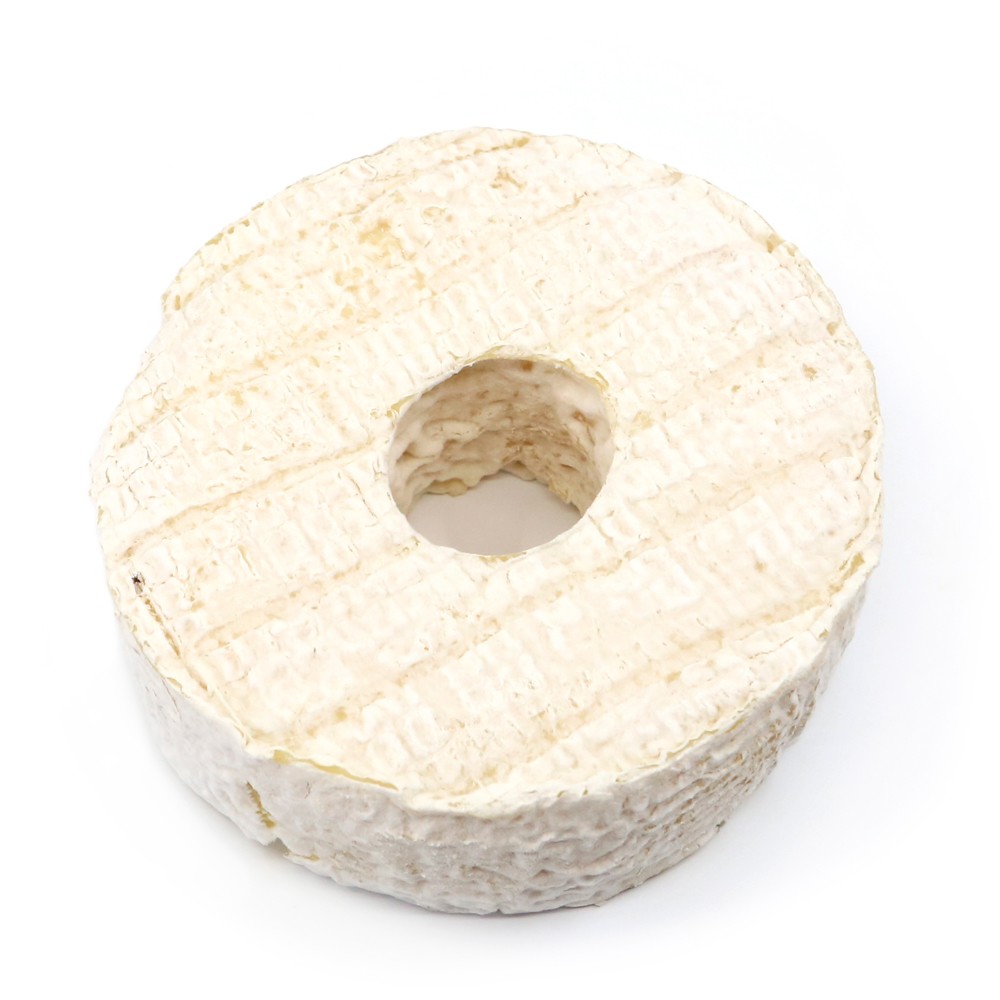 La Couronne du Tarn nature - Our cheese selection : online purchase