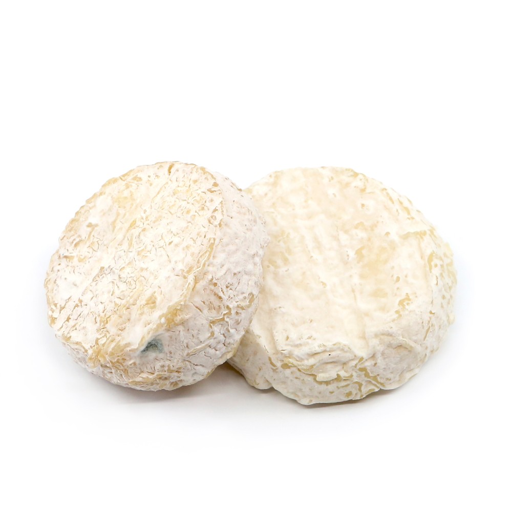 Tomme fermière de Manu - Our cheese selection : online purchase