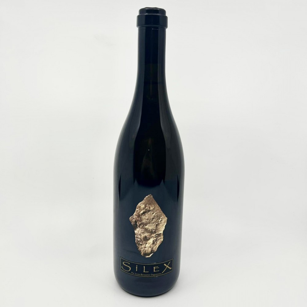 Silex, Domaine Dagueneau, Vin de France - Wine cave and spirit selection : online purchase