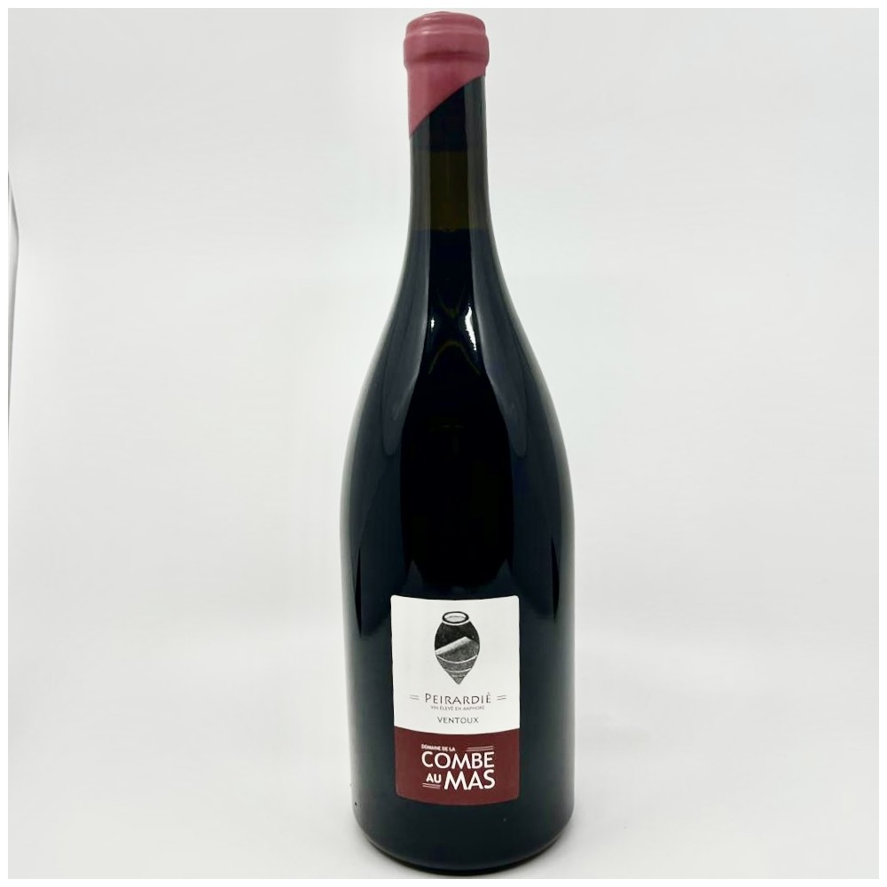 Peirardié, Domaine de la Combe au Mas, Ventoux, Magnum - Wine cave and spirit selection : online purchase