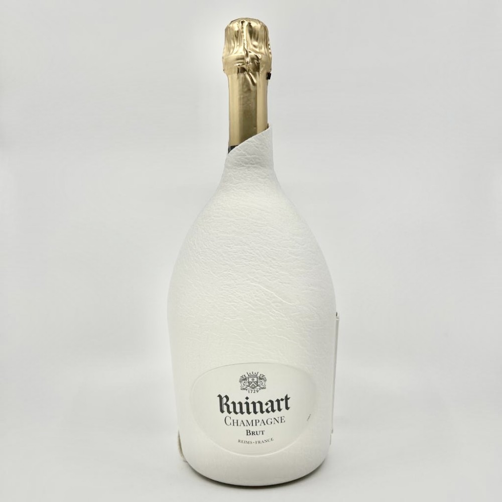 Champagne Ruinart Brut, Magnum - Wine cave and spirit selection : online purchase