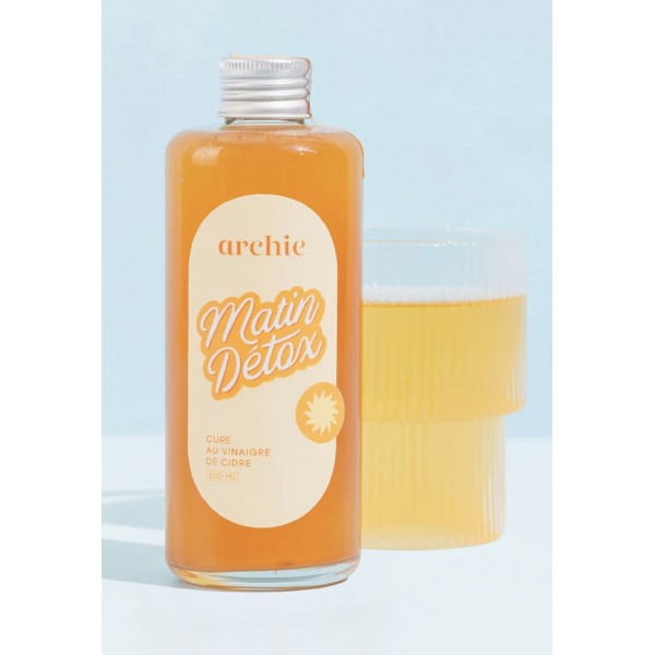 Matin détox Archie - Home : online purchase