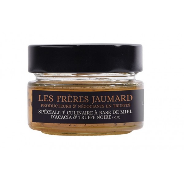 Miel à la truffe les Frères Jaumard - Home : online purchase