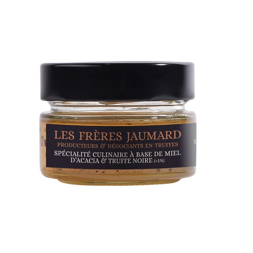 Miel à la truffe les Frères Jaumard - Home : online purchase