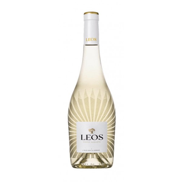 Cuvée Augusta Domaine de Léos IGP Blanc - Home : online purchase