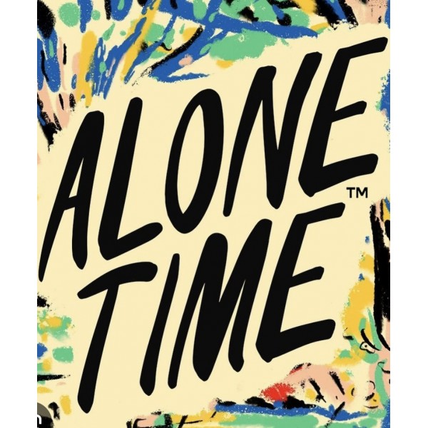 Alone Time - Home : online purchase