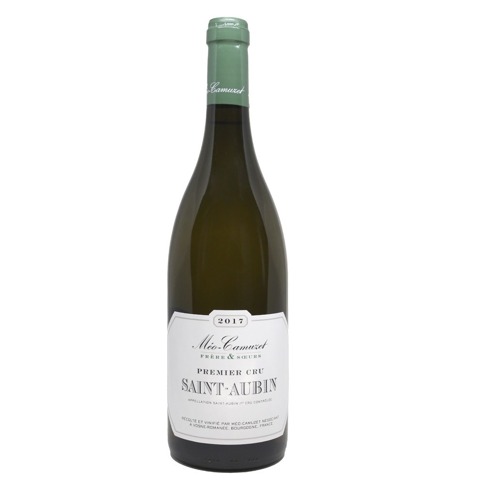 Saint-Aubin 1er Cru 2017 - Wine, White wine : online purchase