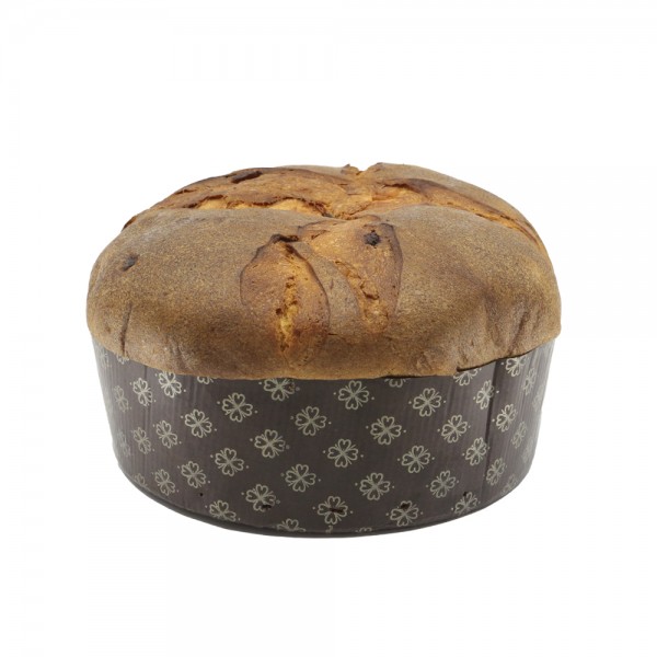 Panettone Sicilien Traditionnel au Muscat 1kg - Sweet fine grocery : online purchase